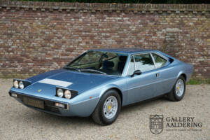 Bild 34/50 von Ferrari Dino 208 GT4 (1976)