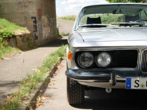 Bild 22/26 von BMW 3.0 CSi (1900)