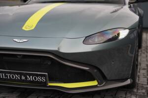 Bild 28/50 von Aston Martin V8 Vantage AMR (2020)