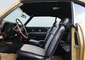Bild 47/52 von Chevrolet Camaro (1969)