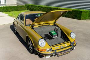 Bild 40/41 von Porsche 911 2.0 E (1969)
