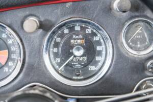 Immagine 18/50 di MG MGA 1500 (1955)