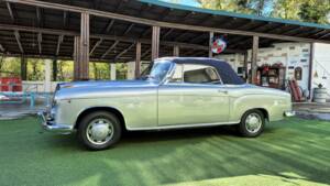 Image 46/61 de Mercedes-Benz 220 S Cabriolet (1957)