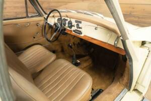 Immagine 13/19 di Porsche 356 B 1600 Super 90 (1961)