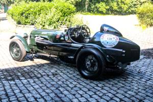 Immagine 5/50 di Bentley 3&#x2F;8 Special (1925)