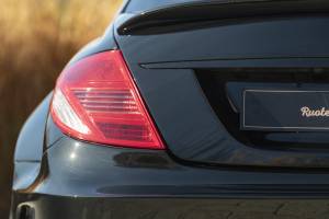 Bild 20/50 von Mercedes-Benz CL 63 AMG (2009)