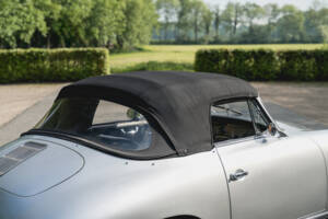 Image 21/28 of Porsche 356 B 1600 (1960)