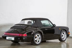 Bild 14/38 von Porsche 911 Carrera 2 (1992)