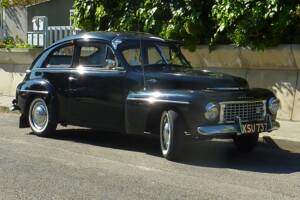Image 48/50 de Volvo PV 444 (1956)