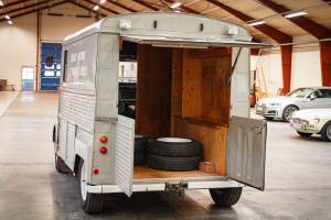 Bild 25/44 von Citroën HY (1974)