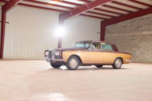 Bild 13/69 von Rolls-Royce Silver Shadow I (1971)