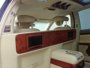 Imagen 57/98 de Maybach 62 (2006)
