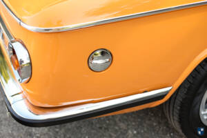 Immagine 65/78 di BMW 2002 Baur (1972)