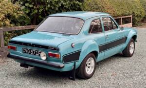 Imagen 3/25 de Ford Escort 1.6 Rally (1968)