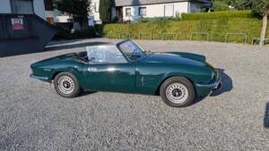 Afbeelding 31/33 van Triumph Spitfire Mk IV (1972)