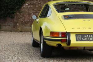 Bild 27/50 von Porsche 911 2.2 S (1971)