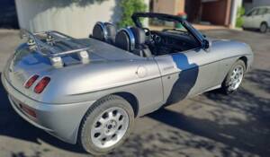 Immagine 30/37 di FIAT Barchetta 1.8 16V (1995)