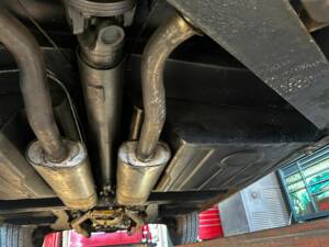 Immagine 47/48 di Triumph Stag (1975)