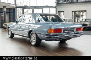 Image 3/15 of Mercedes-Benz 450 SEL 6,9 (1975)