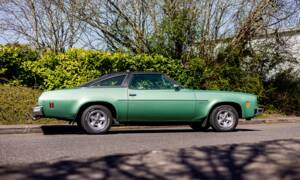 Imagen 2/50 de Chevrolet Chevelle Malibu Coupe (1974)