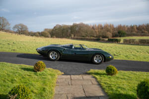 Bild 43/100 von Proteus XJ13 (1967)