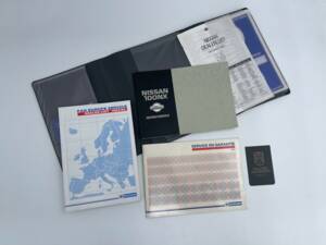 Image 10/50 of Nissan 100 NX (1994)