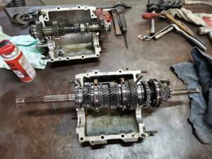 Image 73/99 of Alfa Romeo Giulia 1750 GT Am (1971)