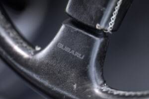 Bild 44/46 von Subaru Impreza WRX (1996)