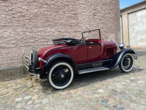 Image 6/69 de Ford Model A (1929)