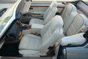 Afbeelding 19/22 van Jaguar XJS 4.0 Celebration (1996)