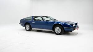 Image 3/15 of Maserati Indy 4200 (1971)