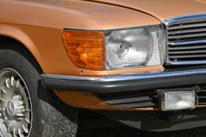 Bild 26/50 von Mercedes-Benz 350 SLC (1972)