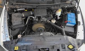 Imagen 5/50 de Dodge Ram 1500 (2011)