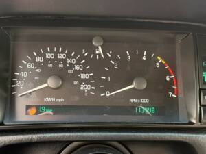 Bild 13/20 von Cadillac Eldorado TC (1992)