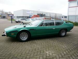 Bild 34/44 von Lamborghini Espada 400 GT (1973)