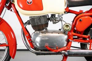 Afbeelding 23/50 van Gilera DUMMY (1958)