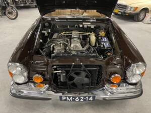 Image 17/26 de Mercedes-Benz 280 SE (1970)