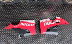 Bild 17/85 von Ducati V4 Panigale Speciale (2018)