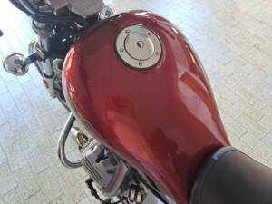Immagine 32/34 di Moto Guzzi Nevada 750 (1998)