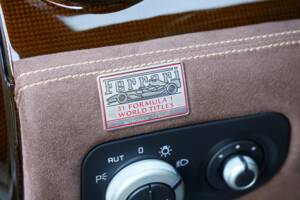 Image 7/50 de Ferrari 599 GTO (2011)