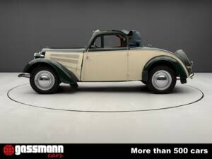 Image 6/15 of DKW Front Luxus Sport (1936)