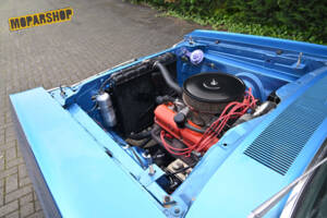 Bild 51/73 von Plymouth Satellite (1968)