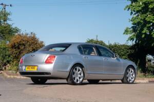 Image 10/50 of Bentley Continental Flying Spur (2007)