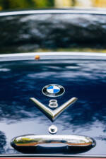 Immagine 104/199 di BMW 502 - 3,2 Litre (1961)
