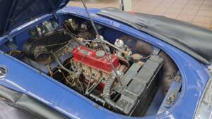 Afbeelding 6/23 van MG MGA 1500 (1957)