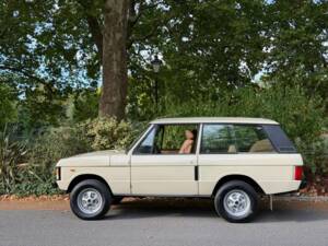 Image 6/50 de Land Rover Range Rover Classic 3.5 (1979)