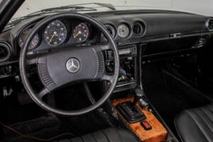 Imagen 8/28 de Mercedes-Benz 350 SL (1973)