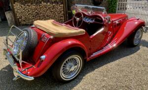 Afbeelding 8/8 van MG TF (1955)