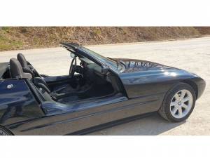 Bild 9/19 von BMW Z1 Roadster (1989)