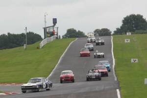 Image 17/50 de Ford Capri RS 2600 (1972)
